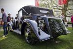 Rolls-Royce Phantom II Continental 1935 года